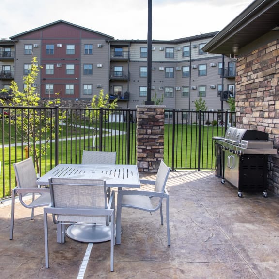 Cardinal Point Apartments Apartments in Grand Forks, ND